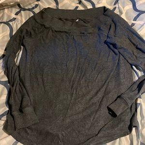 S supply from Buckle